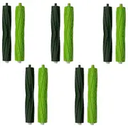 Roller Brushes for IRobot Roomba I&E&J Series E5 E6 I1 I1+ I7 I7+ I6 I6+ I3 I3+ I4 I4+ I8 I8 J5 J5+ As Shown