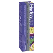 Hydralyte Electrolyte Effervescent Passionfruit Punch 20 Tablets
