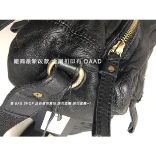 韓國包專賣 DAAD ADAD 水洗牛皮革 拉鍊夾層 手提 肩背 口袋包3190 預購