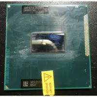 在飛比找蝦皮購物優惠-筆電用CPU i5 2410m (i5 520m)(i5 4