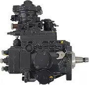 New Fuel Injection Pump Compatible For Case IH Ford Parts TM150 TM115 TM165 0460426313 87801837 Excavator Engine Replacement Parts