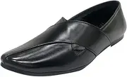 [Step n Style] Punjabi mojaris,Mens Shoes,Wedding Shoes for Groom,Khussa Traditional Indian Footwear Ethnic Authentic Footwear, peshawari Shoes, Loafers, Slippers