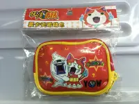 在飛比找Yahoo!奇摩拍賣優惠-妖怪手錶 票卡夾零錢包 正版授權 Yo-kai Watch 