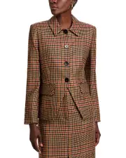 Veronica Beard Aire Dickey Jacket