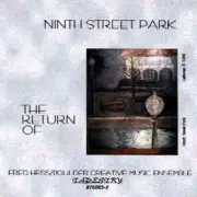 Fred Hess - Ninth Street Park [New CD]