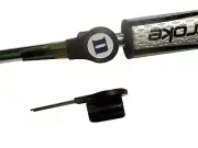 New Putter Mounted Divot Tool - NCAA - Duke Blue Devils