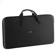 caseling Hard CASE fits: Pioneer DJ DDJ-FLX4 2-deck Rekordbox and Serato DJ...