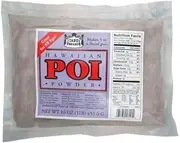 Hawaiian Poi Powder 1lb Bag - Makes 5 - 6 Pounds of Hawaii Poi