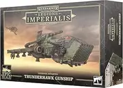 Legions Imperialis: Astartes Thunderhawk Gunship