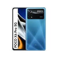 在飛比找蝦皮購物優惠-全新公司貨POCO X4 Pro 5G 256GB 產品總覽