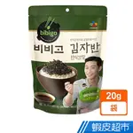 韓國CJ BIBIGO韓式醬油海苔酥 韓國零食 現貨 蝦皮直送