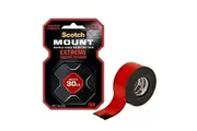 Scotch 414H Exttreme Mount Tape (Box of 6)