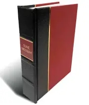 Dune Messiah (Leather-bound) Frank Herbert Hardback Book