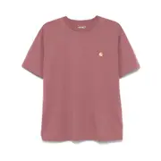 [Carhartt] Carhartt Chase T-Shirt S PINK