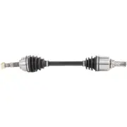 NI-8250 TrakMotive Axle Shaft Front Driver Left Side Hand for Nissan Cube Versa