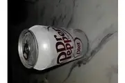 Diet Dr Pepper 355ml