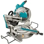 Makita LS004GZ - 40V Max Brushless 260mm (10-1/4") Slide Compound Saw (Tool Only)
