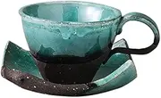 10 pieces Shinkai stripped coffee C / S [200cc 520g] [Japanese-style coffee C / S] [Cafe Restaurant Ryokan Japanese unit restaurant for business visitors]