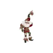 Mark Roberts Fairies 51-16434 Deck the Halls Fairy Small 10.5 Inches