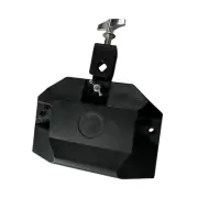 Hand Percussion Cowbell Musical Percussion Block for Family Gatherings