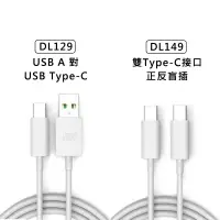 在飛比找有閑購物優惠-【保固一年】OPPO 原廠 PD VOOC DL129 / 