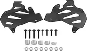 Motorcycle Engine Guard Cylinder Head Guards Protector，Compatible with R1300GS Adventure R 1300 GS R1300 GS ADV R1300GSA 2023-2025(2024)