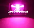 10W grow light LED Floodlight 380-840nm,full spectrum led grow light 12V,85-265v