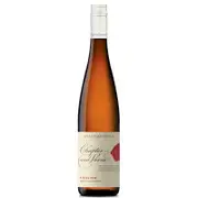 Byron and Harold Chapter and Verse Dry Riesling 750mL