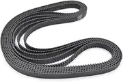 5/10pcs 2MGT 2M 2GT Synchronous Timing Belt Pitch Length 440/444/450/454/460 Width 6/9mm Teeth 220 222 225 227 230 GT3 Closed-Loop(444-2GT,5pcs 9mm)