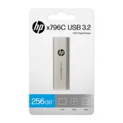 HP X796C 256GB USB3.2 Type A/C