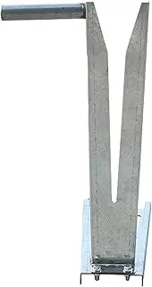 Nut Pick Tool,Farm Crop Picker Thickened Nut Gatherer | Labor-Saving Removing Tool Farm Accessory for Edamame Walnuts Pistachios