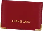 [SOPOTUTU] 1pc Ultrathin Protective Sleeve for Cards Essential Credential Bag for Travel Business Multi Design for Orderly Storage for Daily Use Suitable for Office Outings