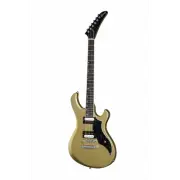Gibson Victory Electric Guitar Gold Mist Satin