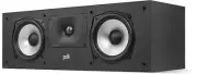 Polk Monitor XT30 Compact Center Channel Speaker Dolby Atmos & DTS:X Compatible