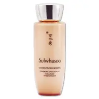 在飛比找PChome24h購物優惠-《Sulwhasoo 雪花秀》滋陰蔘極萃乳25ml