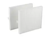 Ryco Cabin Air Filter - RCA288P