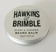 Hawkins & Brimble Beard Balm 1.69 oz. New