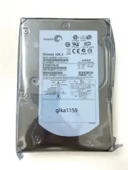 Seagate ST336754LW 36.4GB, 15000RPM, 3.5" Internal Hard Drive
