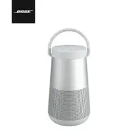 在飛比找PChome24h購物優惠-Bose SoundLink Revolve+ 藍牙揚聲器 