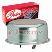 Gates Crankcase Breather Cap for 1942-1947 Fargo FL1 Panel Delivery 3.6L L6 kc