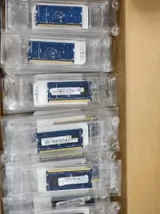 Acer Kingston 2Gb Memory SODIMM Ram PC3l-12800s ACR16D3LFS1KBG/2G