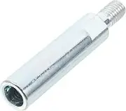 ERINGOGO Angle Grinder Extension Rod m Threaded Adapter for Type Polisher Angle Grinder Extension Connecting Rod