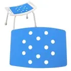 Non-slip Bathroom Bath Chair Stool Cushion Elderly Bath Tub Shower Chair St` ❤OF