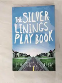 在飛比找蝦皮購物優惠-The Silver Linings Playbook_Ma