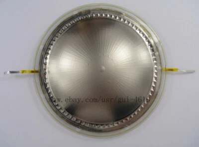 Diaphragm Kit for JBL 2453H, JBL STX825 ,JBL SRX722/F,JBL SRX725/F 8 ohms