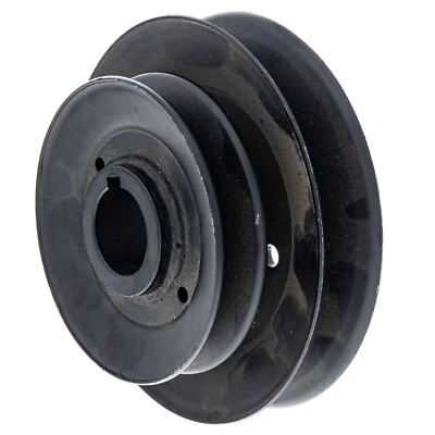 Ariens and Gravely Double Pulley 04904200