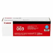 Canon CART-069 Cyan Toner