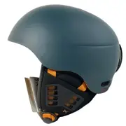 #1464 Anon Helo 2.0 Ski Snowboard Helmet Size 52-55 cm NEW