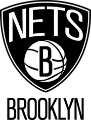 Brooklyn Nets Lanyard Key Strap