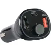 DYNALINK X0604C Handsfree Bluetooth Car Kit